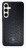  Накладка для Samsung Galaxy S24 Plus Santa Barbara под кожу чёрная