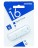  3.1 USB флеш накопитель Smartbuy 16GB Clue (SB16GBCLU-W3) белый