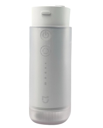  Электрический ирригатор для полости рта Mijia Portable Dental Rinser F400 MEO704 белый