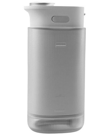  Электрический ирригатор для полости рта Mijia Portable Dental Rinser F400 MEO704 белый