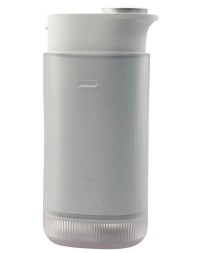 Электрический ирригатор для полости рта Mijia Portable Dental Rinser F400 MEO704 белый