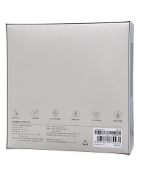 Электрический ирригатор для полости рта Mijia Portable Dental Rinser F400 MEO704 белый