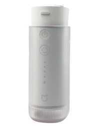 Электрический ирригатор для полости рта Mijia Portable Dental Rinser F400 MEO704 белый