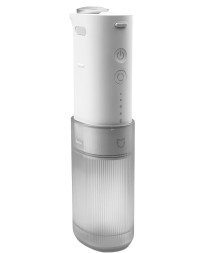 Электрический ирригатор для полости рта Mijia Portable Dental Rinser F400 MEO704 белый