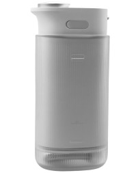 Электрический ирригатор для полости рта Mijia Portable Dental Rinser F400 MEO704 белый