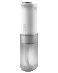 Электрический ирригатор для полости рта Mijia Portable Dental Rinser F400 MEO704 белый