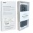  Накладка для i-Phone 15 Pro K-Doo Air Carbon пластик черная