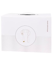 Массажер для шеи/плеч/спины/тела беспроводной универсальный с инфракрасным подогревом черный