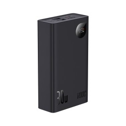 Powerbank Baseus Adaman2 20000mAh 2USB/1USB-C 30W (PPAD050101) черный