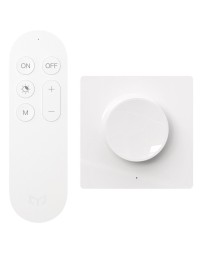 Потолочный светильник Yeelight Arwen Ceiling Light 450S YLXD013 белый