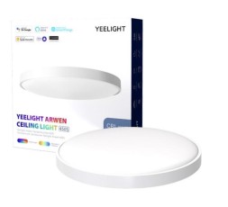 Потолочный светильник Yeelight Arwen Ceiling Light 450S YLXD013 белый