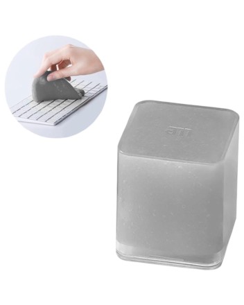  Автомобильный очиститель клеевая панель Mijia CNF серый