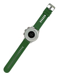 Умные часы Haylou Solar Pro LS18 зеленый