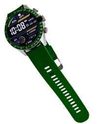 Умные часы Haylou Solar Pro LS18 зеленый