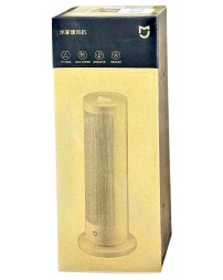 Обогреватель портативный Mijia Fan Heater (LSNFJ03ZM) белый