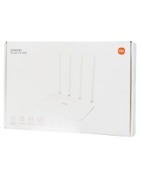 Wi-Fi роутер Xiaomi Mi Router AC1200 1200Mbps (DVB4330GL) EU белый