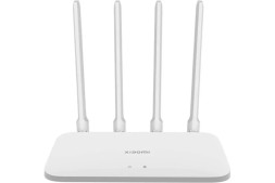 Wi-Fi роутер Xiaomi Mi Router AC1200 1200Mbps (DVB4330GL) EU белый
