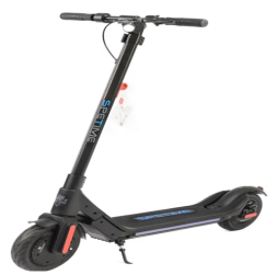 Электросамокат Spetime Electric Kickscooter G30SE Spetime G30SE