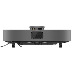 Робот-пылесос Dreame D10S Plus черный EU