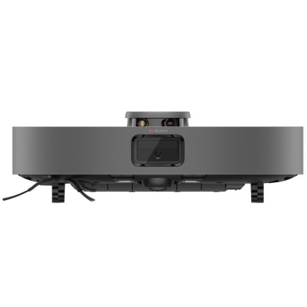  Робот-пылесос Dreame D10S Plus черный EU