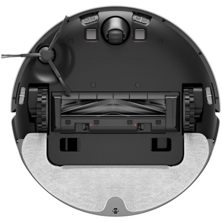  Робот-пылесос Dreame D10S Plus черный EU