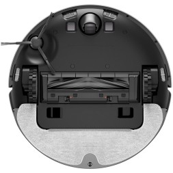 Робот-пылесос Dreame D10S Plus черный EU