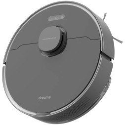 Робот-пылесос Dreame D10S Plus черный EU