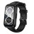  Смарт-часы Hoco Y25 Smart Sport Watch черные