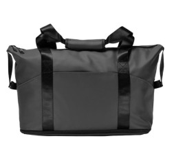 Дорожная сумка Tanjiezhe Large expandable handbag YG-032-1 серая