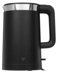Чайник Viomi Electric Kettle (V-MK152B) черный