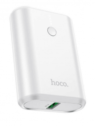 Powerbank Hoco Q3 10000mAh 18W/20W 1USB/USB-C белый