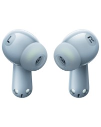 Беспроводные наушники TWS OnePlus Buds Ace 2 BT5.3/5ч голубые