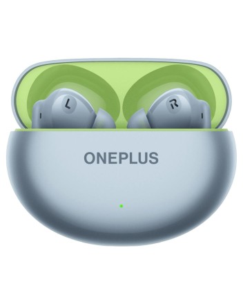  Беспроводные наушники TWS OnePlus Buds Ace 2 BT5.3/5ч голубые