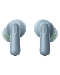 Беспроводные наушники TWS OnePlus Buds Ace 2 BT5.3/5ч голубые