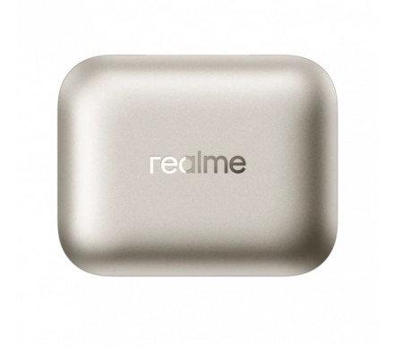  Беспроводные наушники TWS Realme Buds Air 7 RMA2408 золотой