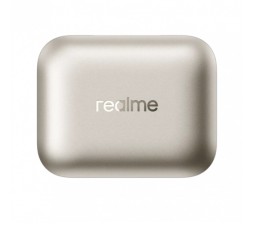 Беспроводные наушники TWS Realme Buds Air 7 RMA2408 золотой