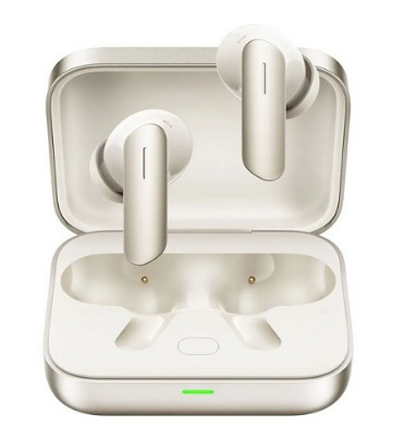  Беспроводные наушники TWS Realme Buds Air 7 RMA2408 золотой