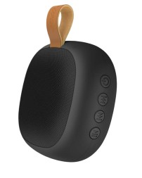 Bluetooth колонка Hoco BS31 BT4.2/500mAh/3ч/5Вт/TF/AUX черная