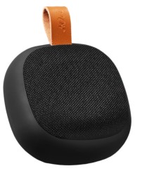 Bluetooth колонка Hoco BS31 BT4.2/500mAh/3ч/5Вт/TF/AUX черная