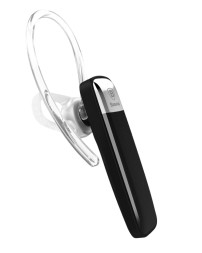 Bluetooth-гарнитура Baseus Timk series (AUBASETK-01) черная