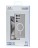  Накладка для Samsung Galaxy S25 Keephone Hybrid Pro прозрачный