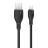  Usb Кабель-зарядка Lightning Baseus Pudding Series 2.4A 1.2м P10355700111-00 черный