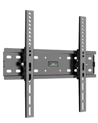 Кронштейн для телевизора 26-55" HAHOO36T наклонный черный