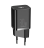  Сетевое зар. устр. Baseus Super Si Quick Charger 1C 30W EU CCSUP-J01 черное