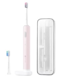 Зубная щетка электрическая Dr.Bei C1 розовая