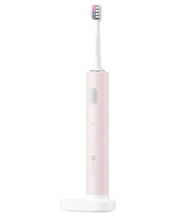  Зубная щетка электрическая Dr.Bei C1 розовая