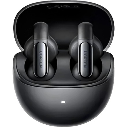  Беспроводные наушники TWS Ugreen HiTune S5 (WS210) черные