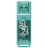  USB флеш накопитель Smartbuy 32GB Glossy Green (SB32GBGS-G)