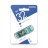  USB флеш накопитель Smartbuy 32GB Glossy Green (SB32GBGS-G)