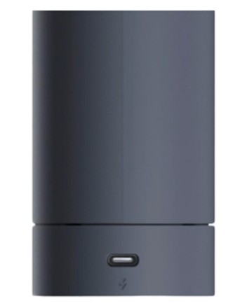  Автомобильный пылесос и зарядно-пусковое устройство LYDSTO YM-XCYJDY01 черный